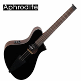Corona Aphrodite Acoustic Guitar APS_350HSEQ BLACK